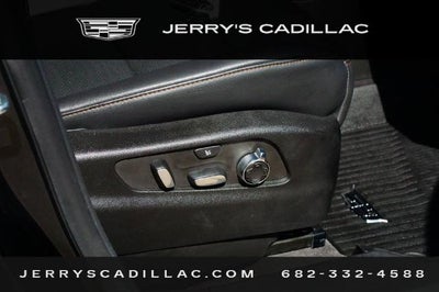 2023 Cadillac XT4 FWD Sport
