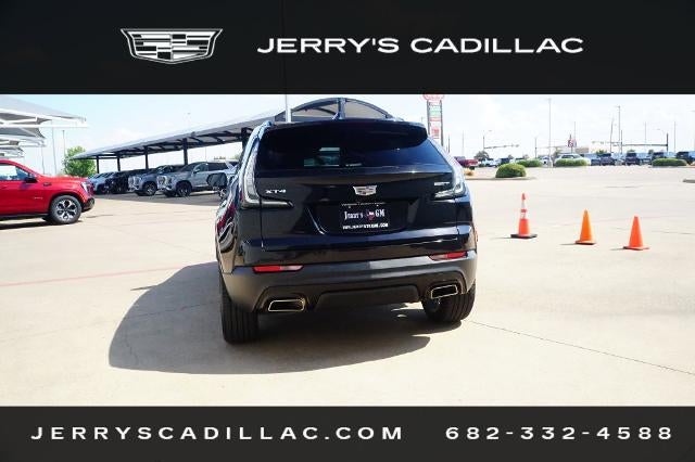 2023 Cadillac XT4 FWD Sport