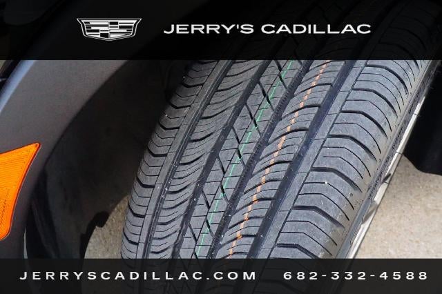 2023 Cadillac XT4 FWD Sport
