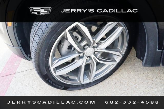 2023 Cadillac XT4 FWD Sport