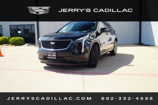 2023 Cadillac XT4 FWD Sport