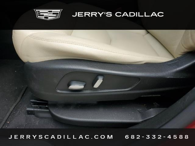 2017 Cadillac XT5 FWD