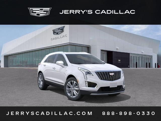 2026 Cadillac XT5 FWD Premium Luxury's photo