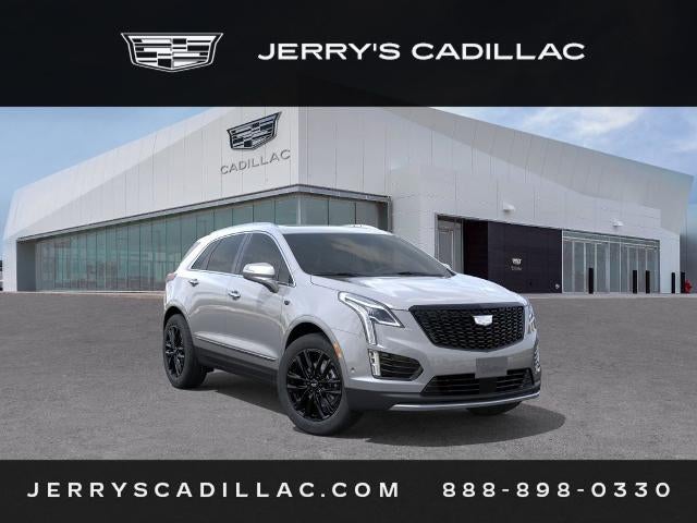 2026 Cadillac XT5 FWD Premium Luxury's photo