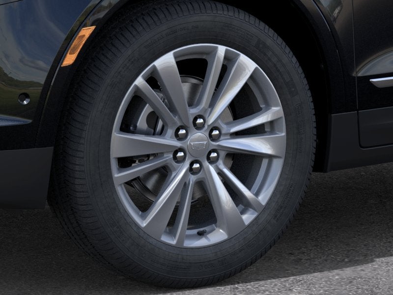 2026 Cadillac XT5 Premium Luxury - Photo 34