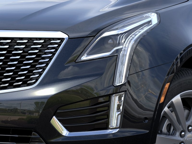 2026 Cadillac XT5 Premium Luxury - Photo 35
