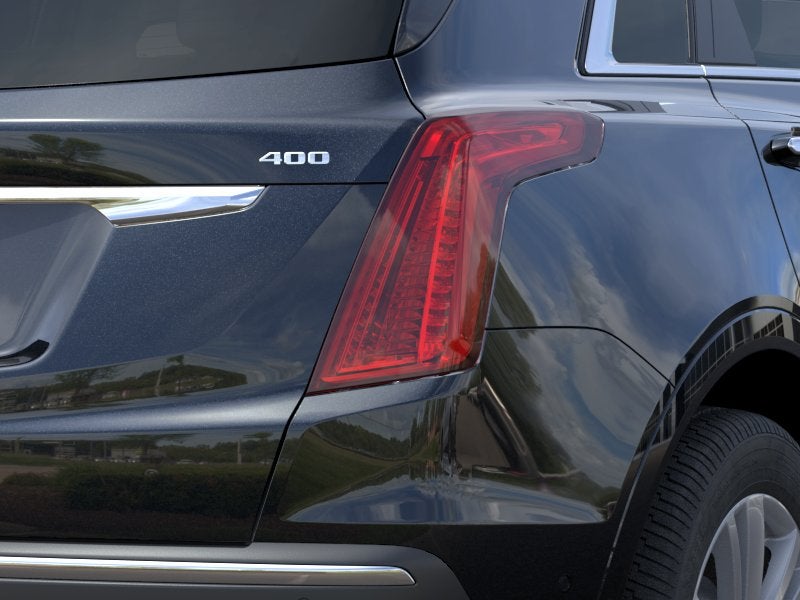 2026 Cadillac XT5 Premium Luxury - Photo 36
