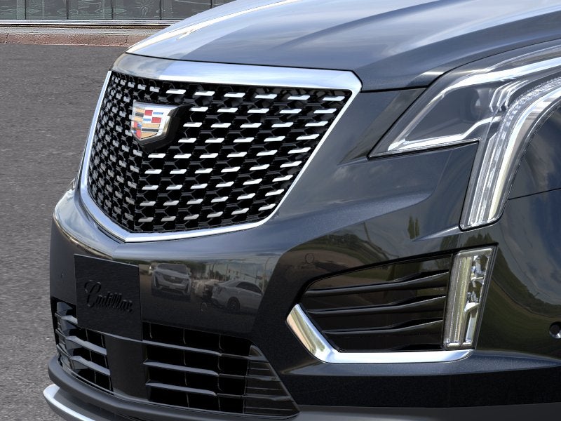 2026 Cadillac XT5 Premium Luxury - Photo 38