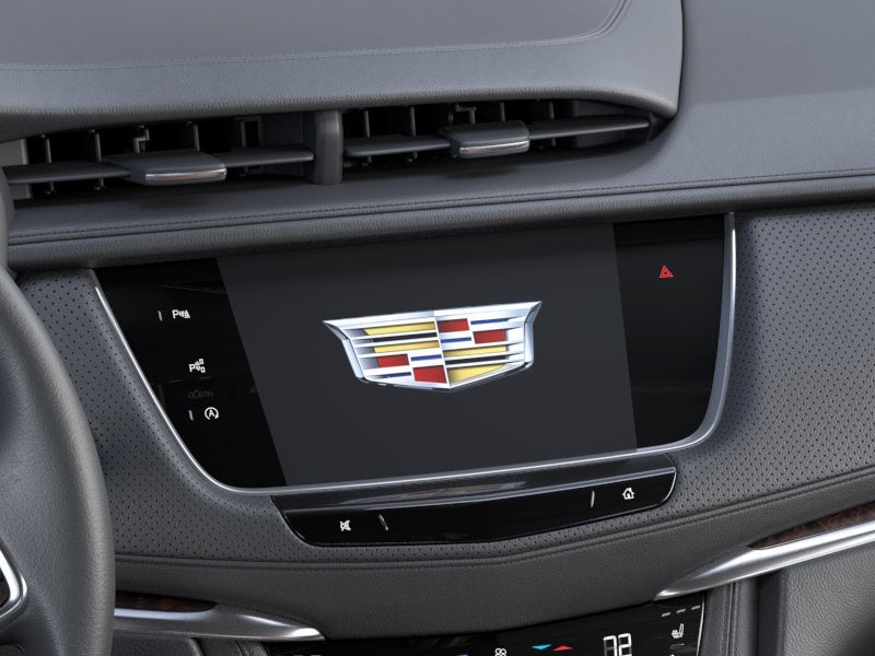 2026 Cadillac XT5 Premium Luxury - Photo 45
