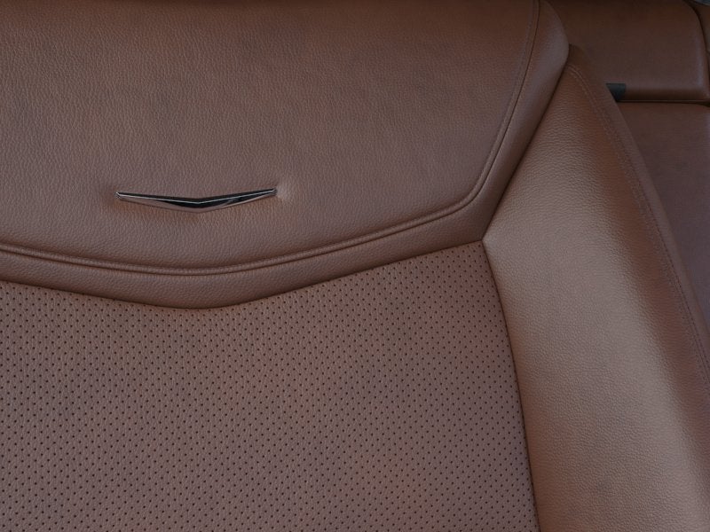 2026 Cadillac XT5 Premium Luxury - Photo 46