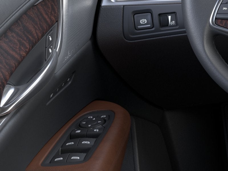 2026 Cadillac XT5 Premium Luxury - Photo 47