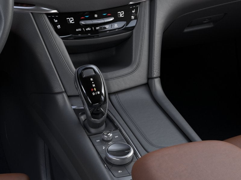 2026 Cadillac XT5 Premium Luxury - Photo 48