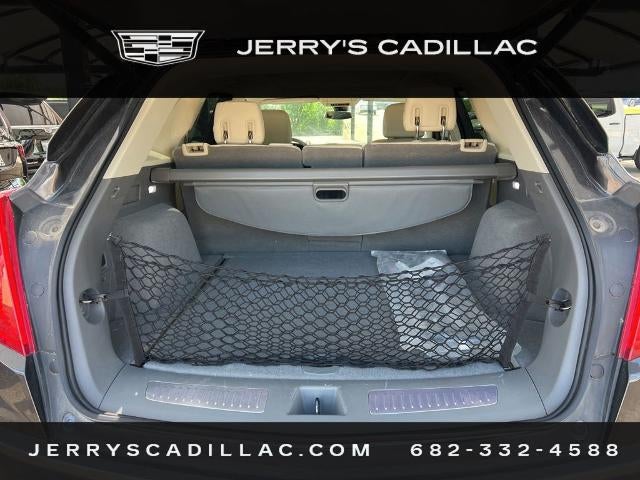 2019 Cadillac XT5 Base