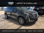 2019 Cadillac XT5 Base