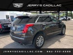2019 Cadillac XT5 Base