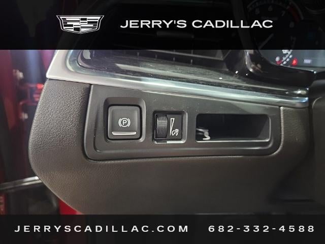 2022 Cadillac XT5 FWD Premium Luxury