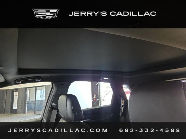 2022 Cadillac XT5 FWD Premium Luxury