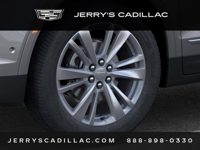 2026 Cadillac XT5 Premium Luxury - Photo 10