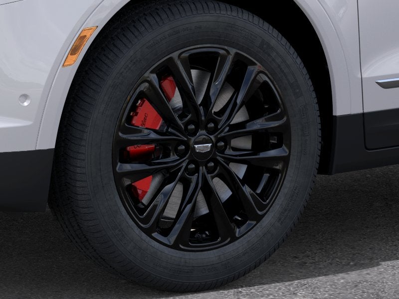 2026 Cadillac XT5 Sport - Photo 34