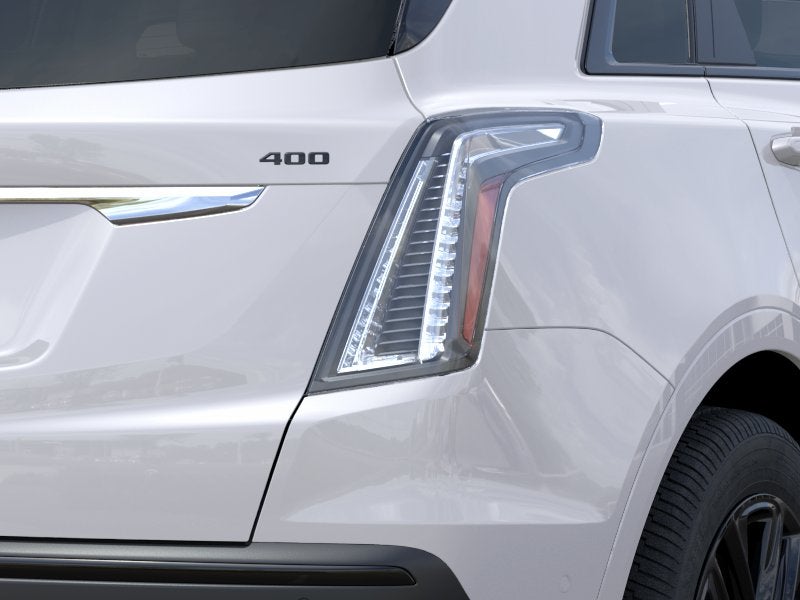 2026 Cadillac XT5 Sport - Photo 36