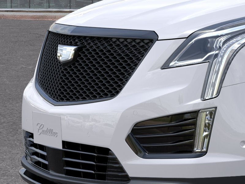 2026 Cadillac XT5 Sport - Photo 38