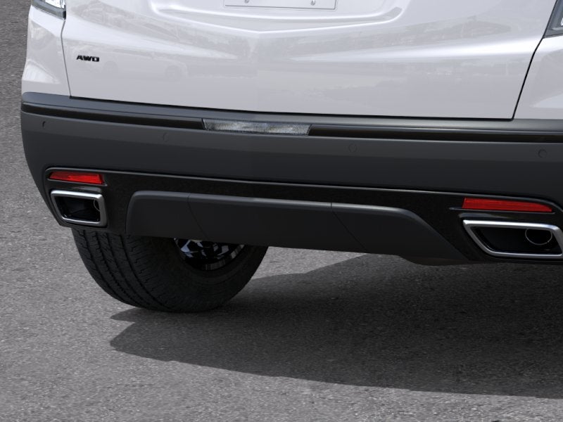 2026 Cadillac XT5 Sport - Photo 39