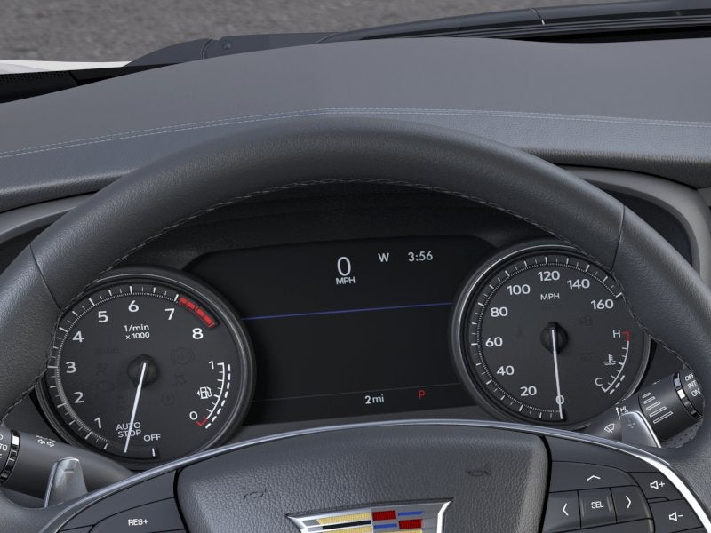 2026 Cadillac XT5 Sport - Photo 43
