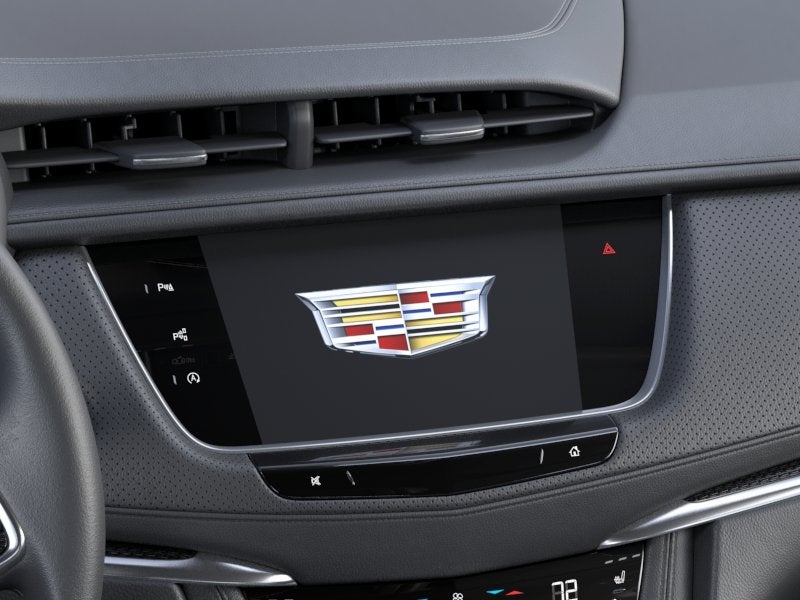2026 Cadillac XT5 Sport - Photo 45