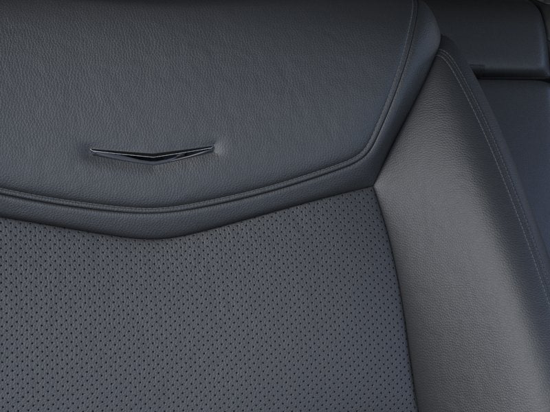 2026 Cadillac XT5 Sport - Photo 46