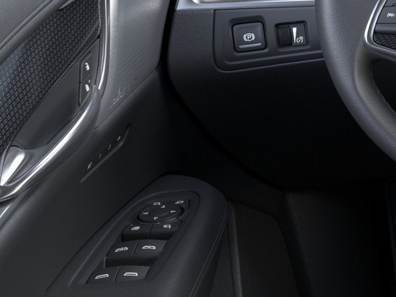 2026 Cadillac XT5 Sport - Photo 47