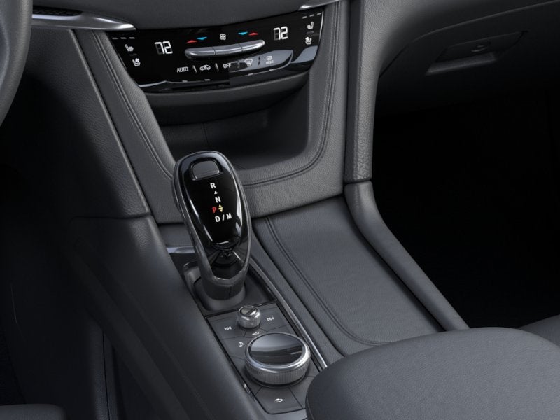 2026 Cadillac XT5 Sport - Photo 48