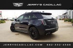 2022 Cadillac XT5 Sport