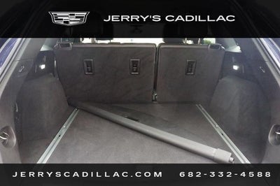 2022 Cadillac XT5 Sport