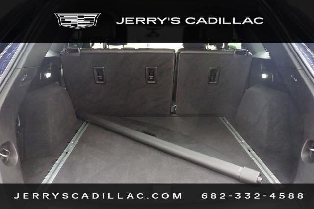 2022 Cadillac XT5 Sport