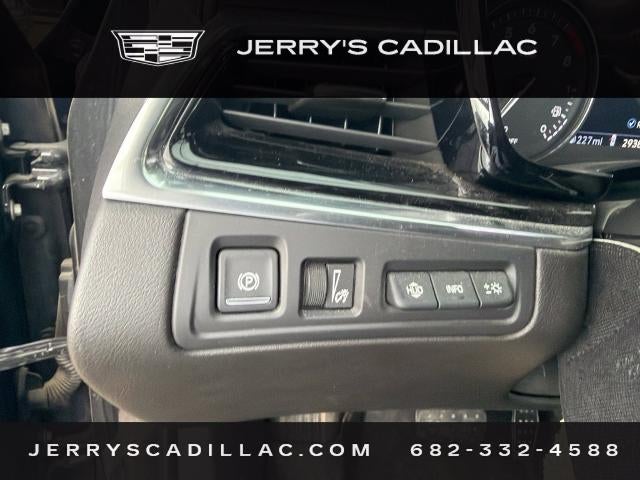2020 Cadillac XT6 FWD Premium Luxury