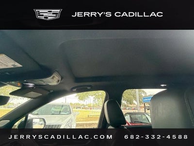 2020 Cadillac XT6 FWD Premium Luxury