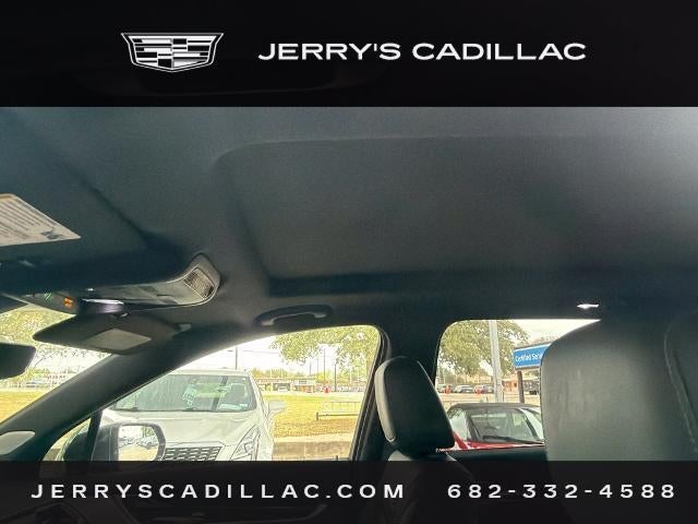 2020 Cadillac XT6 FWD Premium Luxury