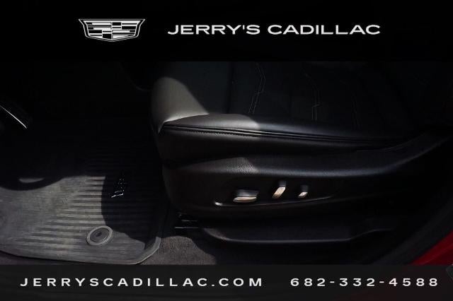 2025 Cadillac XT6 Sport