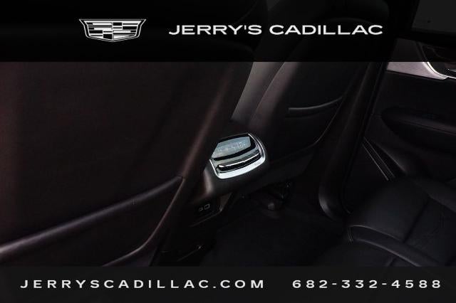 2025 Cadillac XT6 Sport