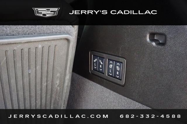 2025 Cadillac XT6 Sport