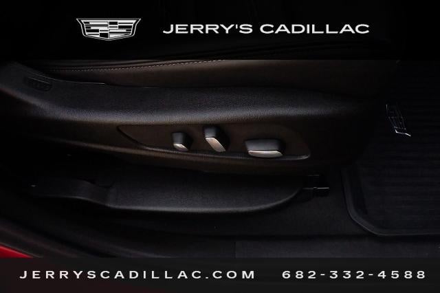 2025 Cadillac XT6 Sport