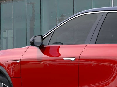 2025 Cadillac LYRIQ Luxury 1