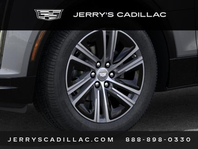 2026 Cadillac LYRIQ Premium Luxury