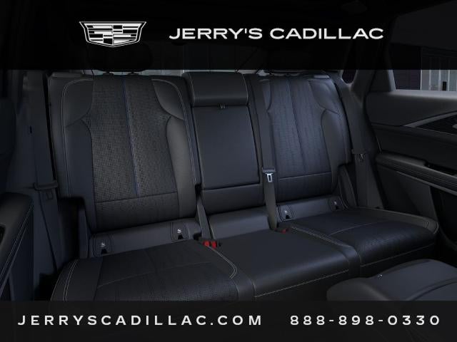 2026 Cadillac LYRIQ Premium Luxury