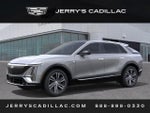 2026 Cadillac LYRIQ Premium Luxury