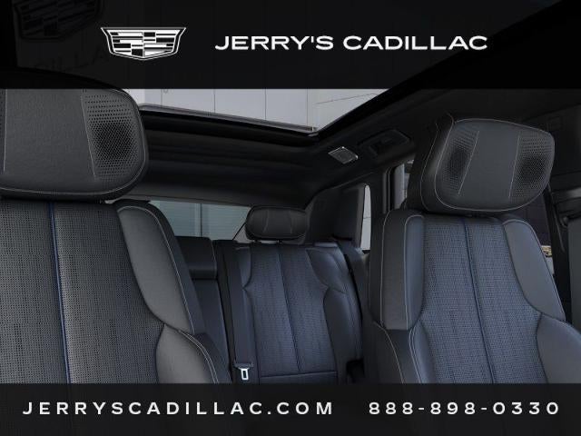 2026 Cadillac LYRIQ Premium Luxury