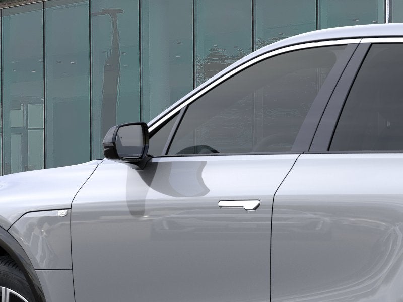 2026 Cadillac LYRIQ Premium Luxury