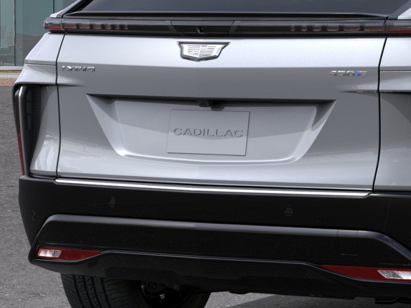 2026 Cadillac LYRIQ Premium Luxury