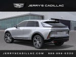 2026 Cadillac LYRIQ Premium Luxury