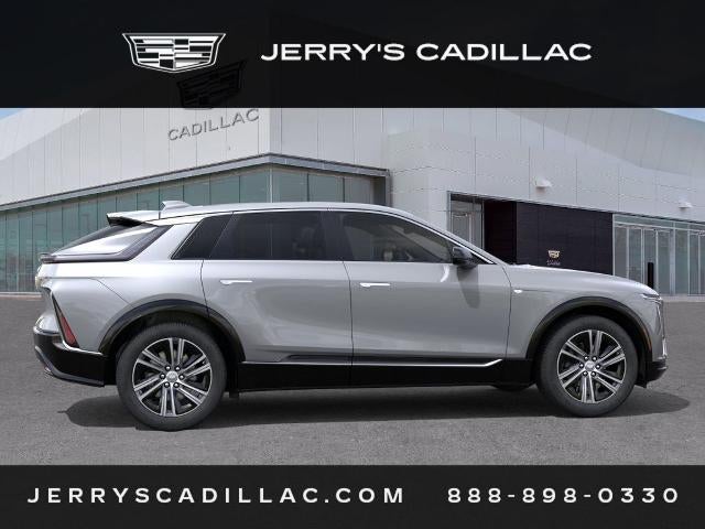 2026 Cadillac LYRIQ Premium Luxury